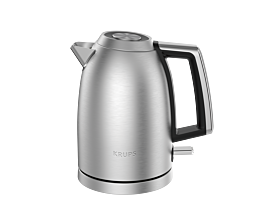 Excellence Kettle, L, Brushed Metal Finish, BW552DM0