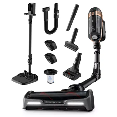 X-Force Flex 15.60 مكنسة كهربائية لاسلكية| Air w 230 |1H20Min|TY99F1HO