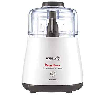 MOULINEX LA MOULINETTE DPA144 4IN1 1000W POWELIX