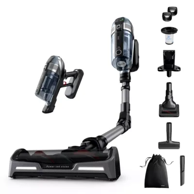 مكنسة كهربائية لاسلكية | X-Force Flex 14.60 Animal|200 Air W|TY99A2GO