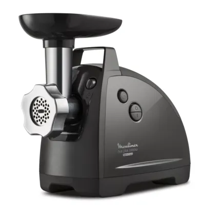 HV8 Plus 4in1, Meat Mincer, 2000 W, Grids Reverse, ME682827 