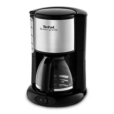  Coffee Maker | 1.25L| Unlimited keep warm function | CM361827