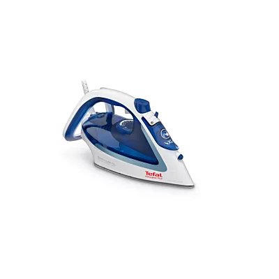  Steam Iron | Easygliss Durilium Airglide Soleplate | 2400 W | 270 ml | FV5715M0