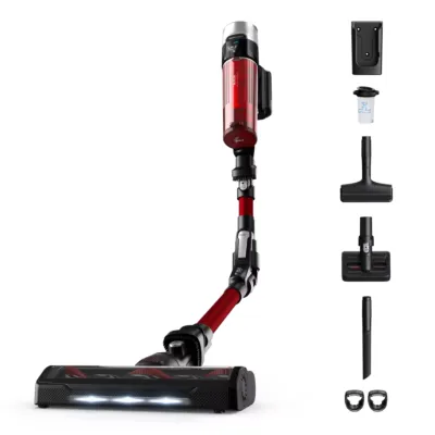 مكنسة كهربائية لاسلكية | X-Force Flex 9.60 Animal Care |TY2079HO