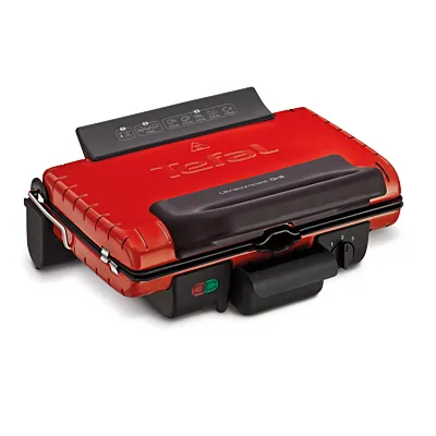 Ultracompact Grill | 2 positions: Grill or Barbecue | GC302528 