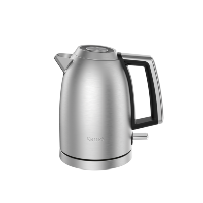 Excellence Kettle, 1.7 L, Brushed Metal Finish, BW552DM0
