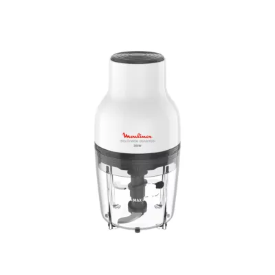 قطاعة الطعام مولينيت إسينشال، 300W‏، DJ520127