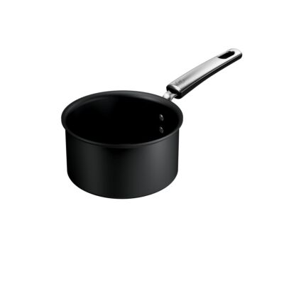Excellence+ Saucepan 16cm, Solo Serving | Stackable, Non-Stick, Induction Compatible | G3282803