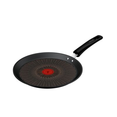 Excellence+ Pancake Pan 25cm | FusionCore Non-Stick, Induction Compatible | G3303802