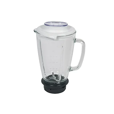 إبريق الخلاط الزجاجي الكامل XF424000