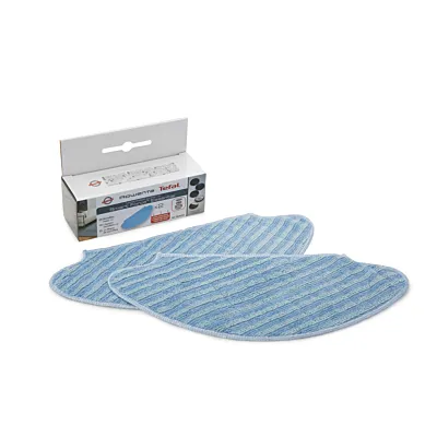 Microfibre pads x 2 ZR690202