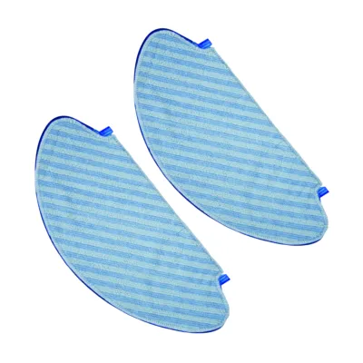Microfibre pads x 2 ZR740001
