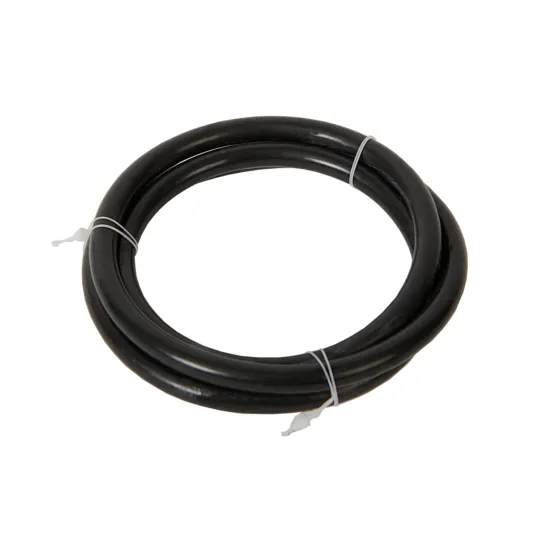 Silicone gasket 8 litres Ø 245 mm 790142
