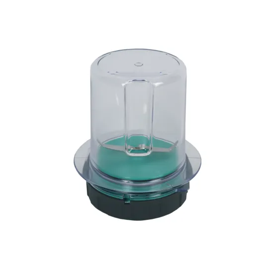 Complete mini-chopper accessory XF425000