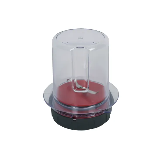 Complete coffee grinder accessory XF426000
