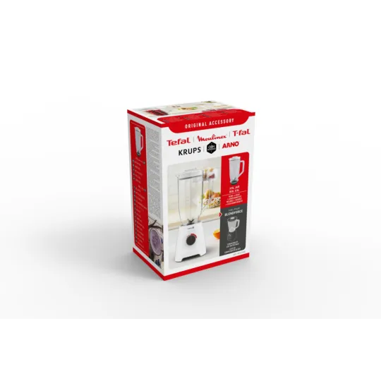 BOWL BLENDER PLASTIC XXL XF427000