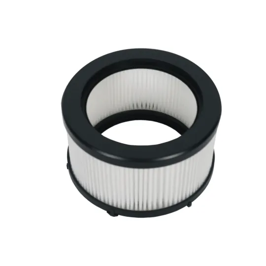 AFTER MOTOR FILTER ZR009015