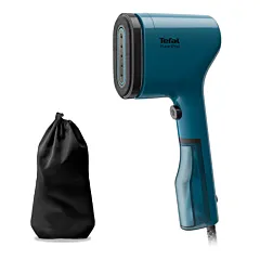  Pure POP Garment Steamer | Removes Lint | Delicate Fabrics | Reversible Pad System | DT2020G0