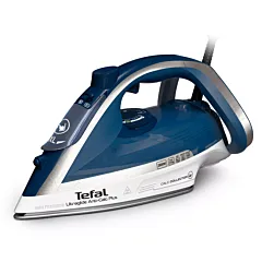 Steam Iron | Ultraglide Plus 2800W | 270ml | Ultraglide Anti-Calc Plus | FV5820G0