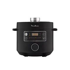 إي بي سي تيربو كويزين محضّر الطعام متعدد الوظائف من مولينكس 5L CE753 CE753827