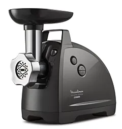 MOULINEX HV8 PLUS 4IN1 ME682 ME682827 MEAT MINCER 2000W 2 GRIDS REVERSE
