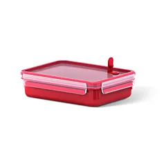 تيفال K3102512 - علبة ماسترسيل مايكرو لحفظ الطعام - 1,2L