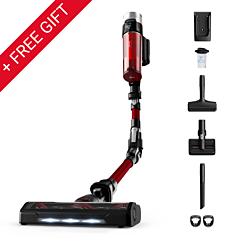 X-Force Flex 9.60 Animal Care Cordless Vacuum Cleaner | TY2079HO
