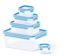 TEFAL K3029012 - MASTERSEAL FRESH BOX PLASTIC - 5 pieces SET 