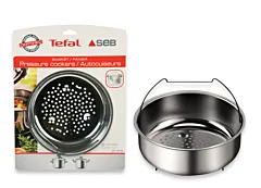 سلة صلبة سعة 4.5 لتر 792185