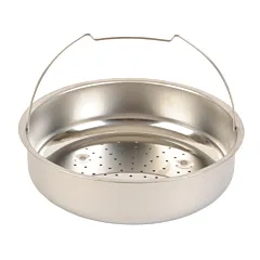 Rigid 8 L steam basket 792654