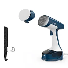  Access Steam Easy Handheld Steamer | 1400 W | Rapid 15-Second Heat-Up |Door Hook | DT7130G0