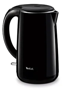  SAFE'TEA 1.7 Litre Electric Kettle | 1800 Watts | KO260865