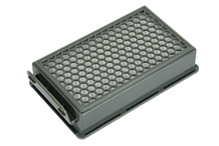 High filtration air outlet filter ZR903501