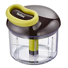 Manual Food Chopper | 5-Second Chopper | 900 ml |K1320404
