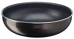 Ingenio Easy Plus Wok Frypan 26 cm Stackable, Non-Stick Coating L1507702