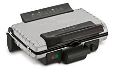 Ultracompac, Grill, 1700 W, Barbecue Position & Adjustable Thermostat, GC302B28 