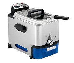 أوليوكلين، 3.5 لتر، يصفي ويرشح الزيت تلقائيًّا ، FR804040