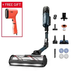 X-Force Flex 13.60 Aqua Cordless Vacuum Cleaner| 150 Air W|TY9AD3HO