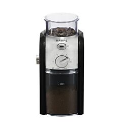 Virtuoso + Pump Espresso Machine, Sleek Compact Design, Auto Flow-Stop, Espresso and Cappuccino Maker, XP444CM0