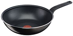 Easy Cook & Clean, Wok pan, 28 cm, Non-stick coating, B5541902
