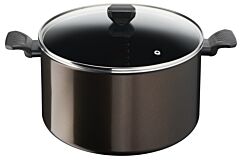 Easy Cook & Clean, Stewpot, 30 cm, Non-stick coating, B5546902 