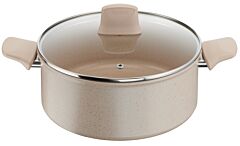 Delight, Stewpot, 24 cm, Non-stick coating, G2934602