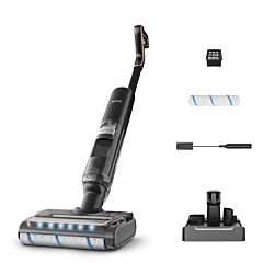 X-Clean 7, Wet and Dry Vacuum Cleaner, Lay-Flat, Self-Cleaning, GF5736M4