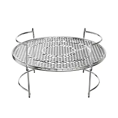 2in1 Full Meal Grid, Multicooker Divider, Two-Positions, Cookeo