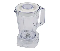 Complete blender jug XF240401