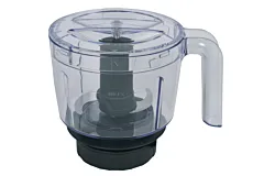 وعاء تقطيع XL XF423000