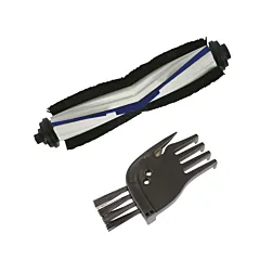 فرشاة شعر الحيوانات وفرشاة صغيرة ZR740004