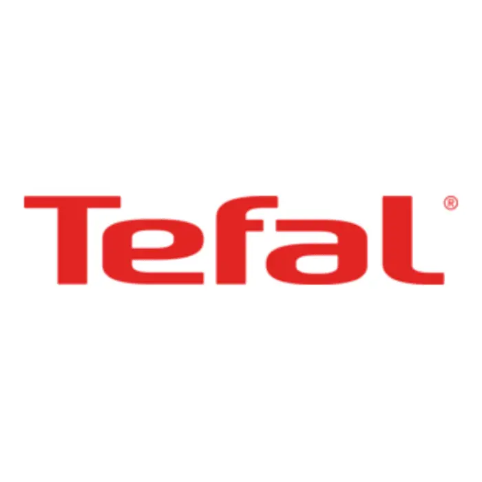 TEFAL Primary Stockpot | 28 cm | 10.4 L | Stainless Steel | Glass Lid with Steam Vent | Measuring Marks | Pouring Edge | All Hobs incl. Induction | 10 Years Guarantee | E3086404