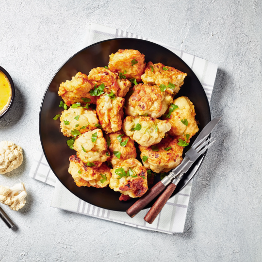 قرنبيط بالكاري